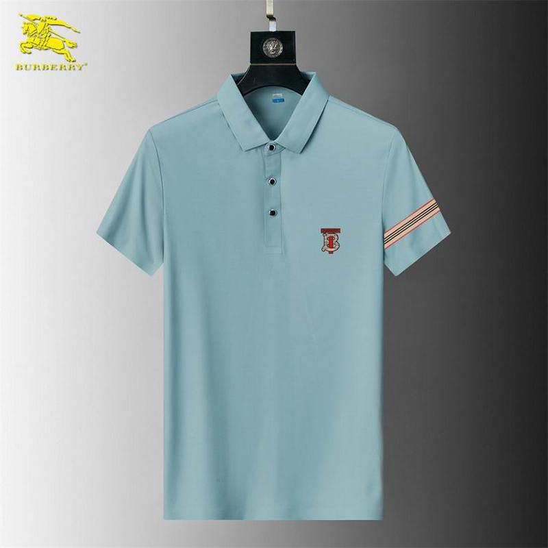 Burberry Men's Polo 507